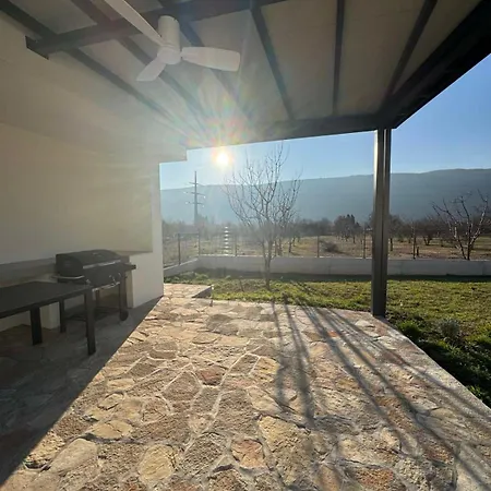 Vento Villa
