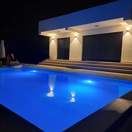 Villa Vento *
