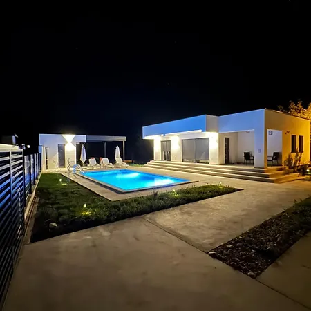 Villa Vento *
