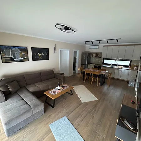 Vento Villa *